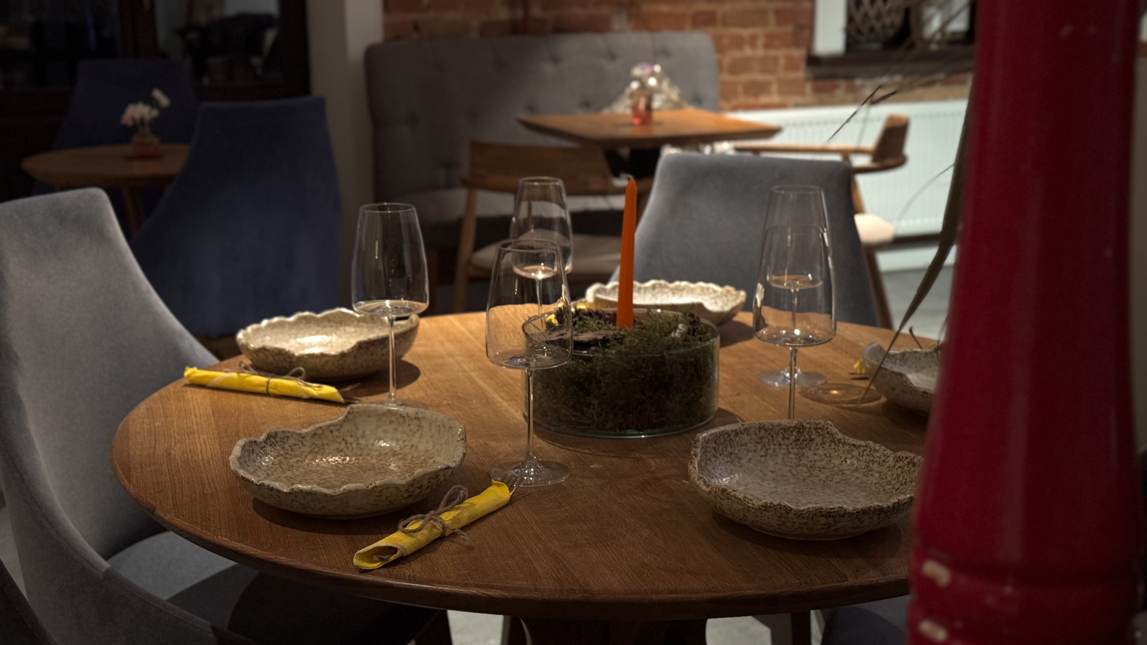 Культурная программа